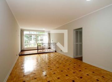 Apartamento · 133m² · 3 Quartos · 1 Vaga · Apartamento à Venda - Pinheiros, 3 Quartos, 133 m² - São Paulo