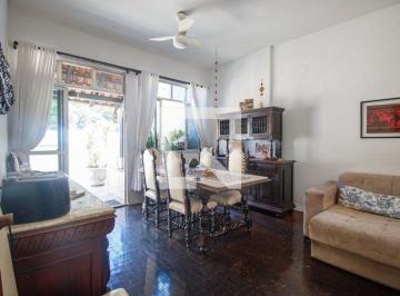 Apartamento · 172m² · 4 Quartos · 1 Vaga · Apartamento à Venda - Tijuca, 4 Quartos, 172 m² - Rio de Janeiro