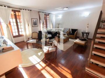 Casa · 284m² · 3 Quartos · 4 Vagas · Casa à Venda - Jardim Planalto, 3 Quartos, 284 m² - Campinas
