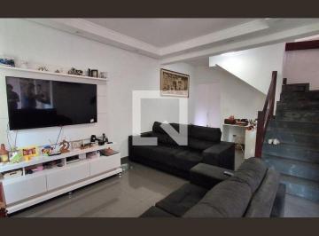 Casa · 258m² · 4 Quartos · 6 Vagas · Casa à Venda - Rudge Ramos, 4 Quartos, 258 m² - São Bernardo do Campo