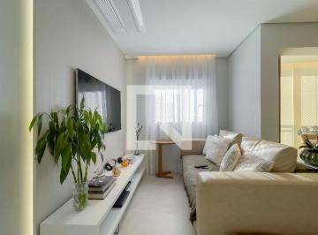 Sobre o imóvel: Duplex espaçoso e completo, com 152m de área útil (173m totais, · Apartamento à Venda - Centro, 3 Quartos, 152 m² - Osasco