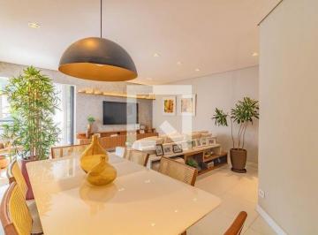 Apartamento · 105m² · 3 Quartos · 2 Vagas · Apartamento à Venda - Vila Mascote, 3 Quartos, 105 m² - São Paulo