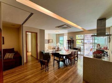 Apartamento · 117m² · 2 Quartos · 2 Vagas · Apartamento à Venda - Flamengo, 2 Quartos, 117 m² - Rio de Janeiro