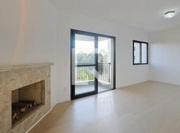 Apartamento · 120m² · 4 Quartos · 2 Vagas · Apartamento à Venda - Portal do Morumbi, 4 Quartos, 120 m² - São Paulo