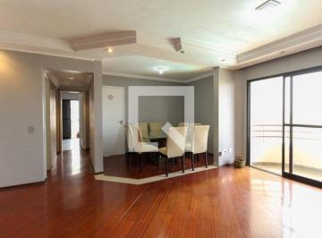 Apartamento · 114m² · 3 Quartos · 2 Vagas · Apartamento à Venda - Jardim Anália Franco, 3 Quartos, 114 m² - São Paulo