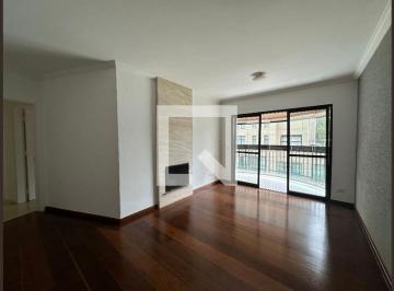 Apartamento · 113m² · 3 Quartos · 2 Vagas · Apartamento à Venda - Alphaville, 3 Quartos,  113 m² - Barueri