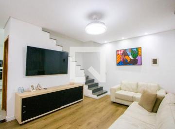 Casa · 235m² · 2 Quartos · 8 Vagas · Casa à Venda - Jardim Guilhermina, 2 Quartos, 235 m² - Santo André