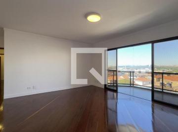 Apartamento · 134m² · 3 Quartos · 2 Vagas · Apartamento à Venda - Vila Augusta, 3 Quartos, 134 m² - Guarulhos
