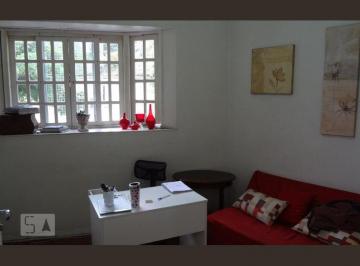 Casa · 350m² · 3 Quartos · Casa à Venda - Vila Madalena, 3 Quartos, 350 m² - São Paulo