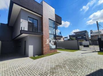 35995558c9fb57d804c3d0dc0448c8ec02431a80 · Sobrado com 3 dormitórios à venda, 117 m² por R$ 739.000,00 - Cajuru - Curitiba/PR