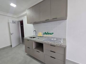 7162643e1df6819eb021986647414f939d1aeb8a · Studio com 1 dormitório para alugar, 46 m² por R$ 2.249,33/mês - Brás - São Paulo/SP