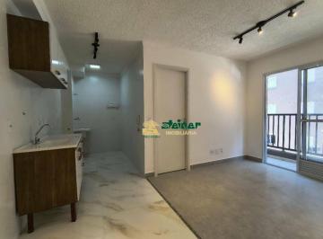 cb7f60ee222b6670189a0bc5998aabc42ef86c61 · Apartamento com 2 dormitórios para alugar, 42 m² por R$ 2.300,00/mês - Jardim Adriana - Guarulhos/SP