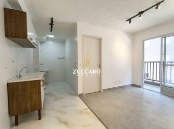 bdb3d0b6aa0d8deaf342c7acf4b51d6dc5949a9a · Apartamento com 2 dormitórios para alugar, 42 m² por R$ 2.190,00/mês - Jardim Adriana - Guarulhos/SP