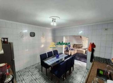 04aa5d93e07bee69ccc4b661c614b2cf4f9d2758 · Casa à venda, 350 m² por R$ 549.900,00 - Jardim Eusonia - Guarulhos/SP