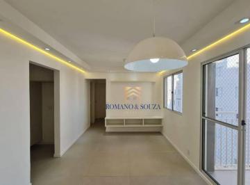 d037ea422459d17f4eb413ec2046ba07b68c78b4 · Apartamento com 3 dormitórios à venda, 70 m² por R$ 590.000,00 - Vila das Bandeiras - Guarulhos/SP