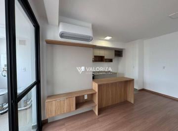 b46d5b1db591d1582e4db9701c3fff4a47c2548c · Apartamento com 1 dormitório para alugar, 47 m² por R$ 3.660,00/mês - Parque Campolim - Sorocaba/SP
