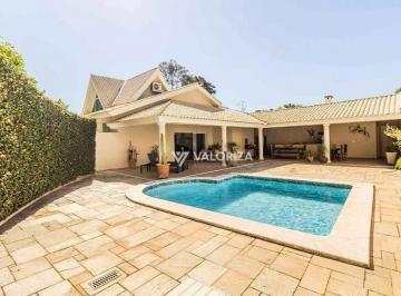 d4ac54d29ad2b3735d0359f88a62164adae17bf8 · Casa com 4 quartos, 550 m² - venda por R$ 3.300.000 ou aluguel por R$ 18.608/mês - Parque Campolim -