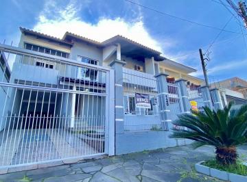 Casa · 206m² · 4 Quartos · 3 Vagas · SOBRADO 04 DORMITÓRIOS SENDO 01 SUÍTE MOINHOS DE VENTO/CANOAS