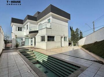 8b8295e81418c33d6e2aab8185d0b7e62ffdfef4 · Casa com 3 dormitórios à venda, 380 m² por R$ 4.000.000 - Swiss Park - São Bernardo do Campo/SP