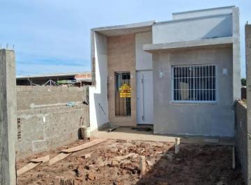 Casa · 2 Quartos · Casa à venda - na Boa Vista