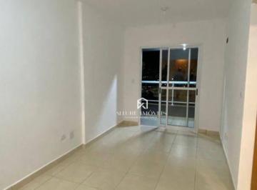 0382f4535ea5885643b2f094f2a7caf7a769c90a · Apartamento com 2 dormitórios para alugar, 53 m² por R$ 2.600,00/mês - Jardim Satélite - São José do