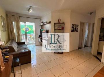 6d68898e9c3f01b1051a6964bf8c1bf9b8cb3bb7 · Apartamento com 2 dormitórios à venda, 58 m² - Jardim Piratininga - Osasco/SP