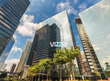 6e54c65bb839c74e8a0211c76221f929d4085e25 · Conjunto para locação com 602 m² - Chucri Zaidan - São Paulo/SP