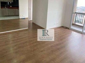45ff1f67195db19657c34ea0d6c8d6416cd316c2 · Apartamento com 3 dormitórios para alugar, 66 m² por R$ 3.510,00/mês - Edifício Florida - Barueri/SP
