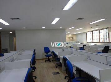 8d068013b2a0e4a1b6cf0ee429f7750284ead565 · Conjunto mobiliado para locação com 251m² - Vila Olímpia - São Paulo/SP
