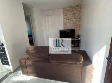 dcf0236c736db49a09388851a4b293dc3cb0e867 · Apartamento com 2 dormitórios à venda, 45 m² - Conjunto Habitacional Presidente Castelo Branco - Car