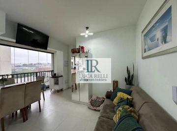 8098b66dcfd457424cfeef7c24424a93bc708c87 · Apartamento com 1 dormitório à venda, 38 m²- Nova Aldeinha - Barueri/SP