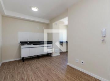 Apartamento · 28m² · 2 Quartos · Apartamento para Aluguel - Campo Belo, 2 Quartos,  28 m² - São Paulo