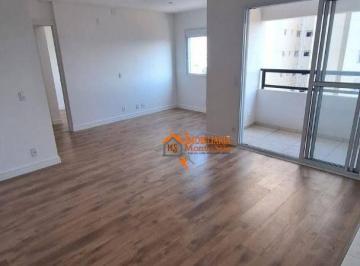 5378c9a89774c916f3846fddae52749f7a4d3f8b · Apartamento com 2 dormitórios à venda, 55 m² por R$ 492.493,00 - Vila Rosália -