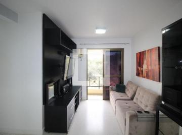 Apartamento · 60m² · 2 Quartos · 2 Vagas · Apartamento para Aluguel - Alto Petrópolis, 2 Quartos,  60 m² - Porto Alegre