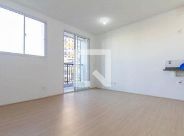 Apartamento · 28m² · 1 Quarto · Apartamento para Aluguel - Tatuapé, 1 Quarto,  28 m² - São Paulo
