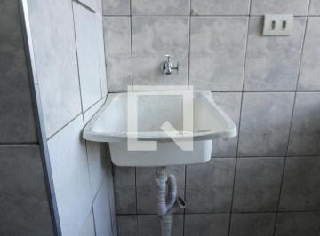 Apartamento · 49m² · 2 Quartos · 1 Vaga · Apartamento para Aluguel - José Bonifácio, 2 Quartos, 49 m² - São Paulo