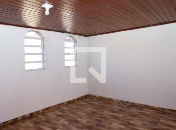Casa · 80m² · 2 Quartos · Casa para Aluguel - Vila Formosa, 2 Quartos, 80 m² - São Paulo