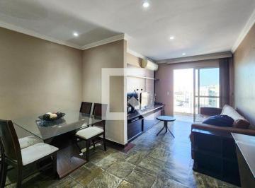 Apartamento · 80m² · 2 Quartos · 1 Vaga · Apartamento para Aluguel - Vila Isabel, 2 Quartos, 80 m² - Rio de Janeiro