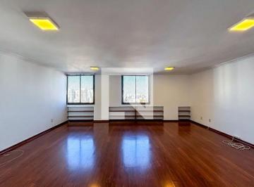 Apartamento · 135m² · 3 Quartos · 1 Vaga · Apartamento para Aluguel - Jardim Paulista, 3 Quartos, 135 m² - São Paulo