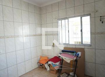 Casa · 50m² · 1 Quarto · Casa para Aluguel - Jardim Robru, 1 Quarto,  50 m² - São Paulo
