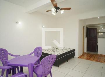 Apartamento · 50m² · 1 Quarto · 1 Vaga · Apartamento para Aluguel - Cordeirinho, 1 Quarto, 50 m² - Maricá