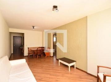 Apartamento · 161m² · 3 Quartos · 1 Vaga · Apartamento para Aluguel - Centro, 3 Quartos,  161 m² - Curitiba