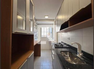 Casa · 24m² · 1 Quarto · Casa para Aluguel - Sacomã, 1 Quarto, 24 m² - São Paulo