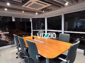 4c46236b2ac8964b9b1d325c04760a376a51f71c · Conjunto para alugar, 450 m² por R$ 54.250/mês - Bela Vista