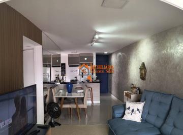22f4d3df44d9e33c7e1c0258e86878975dad6d78 · Apartamento com 3 dormitórios à venda, 70 m² por R$ 490.000,00 - Jardim São Judas Tadeu - Guarulhos/