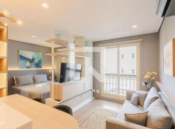 Apartamento · 32m² · 1 Quarto · 1 Vaga · Apartamento para Aluguel - Jardim Paulista, 1 Quarto, 32 m² - São Paulo