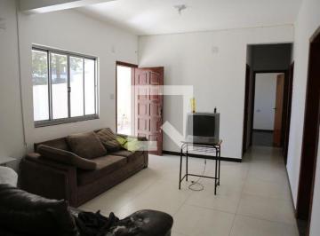 Casa · 200m² · 4 Quartos · 4 Vagas · Casa para Aluguel - Novo Eldorado, 4 Quartos, 200 m² - Contagem