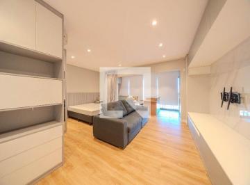 Apartamento · 40m² · 1 Quarto · 1 Vaga · Apartamento para Aluguel - Bela Vista, 1 Quarto, 40 m² - São Paulo