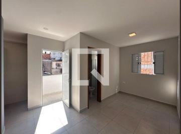 Casa · 20m² · 1 Quarto · Casa para Aluguel - Sacomã, 1 Quarto, 20 m² - São Paulo