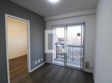 Apartamento · 39m² · 2 Quartos · 1 Vaga · Apartamento para Aluguel - Butantã, 2 Quartos, 39 m² - São Paulo